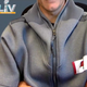 Image for article titled SEE IT: Tom Brady’s chair made for press conference magic